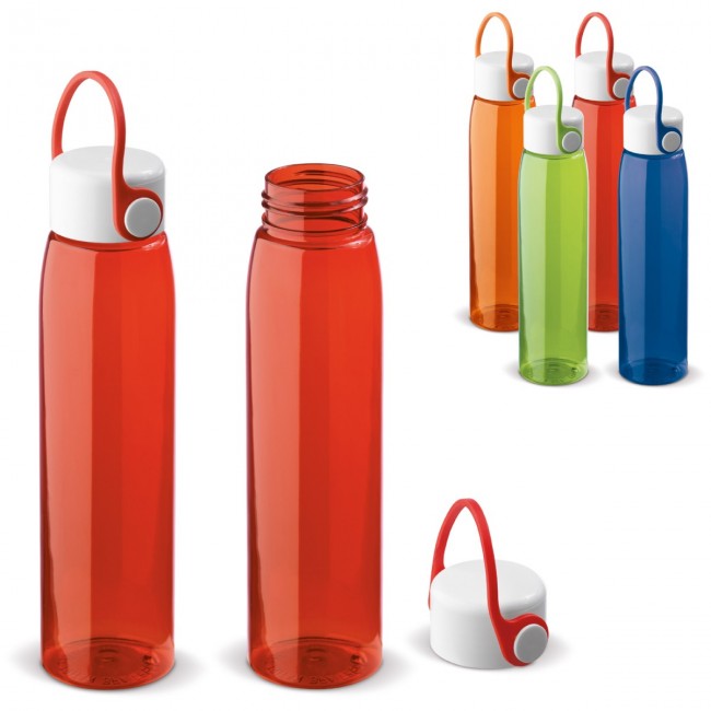 Promotional Colourful Tritan bottle - Image 2