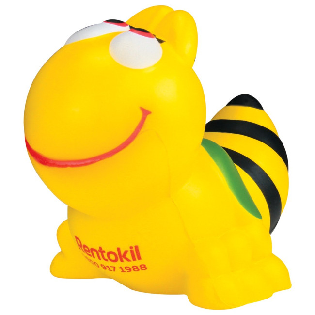 Promotional Stress Wasp