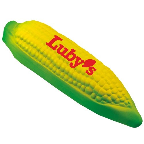 Promotional Stress Sweetcorn