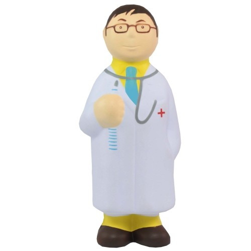 Promotional Stress Doctor Male