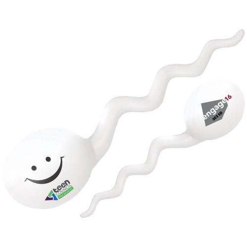 Promotional Stress Sperm