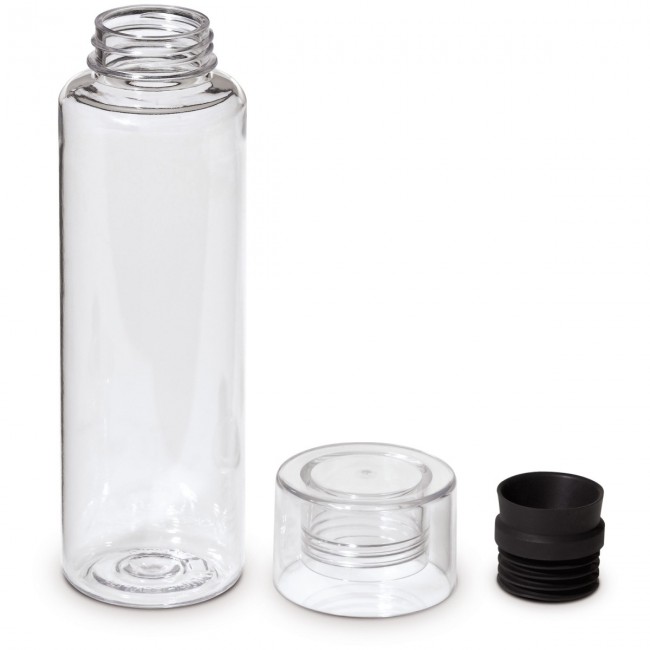 Promotional Tritan bottle 580ml - Image 1