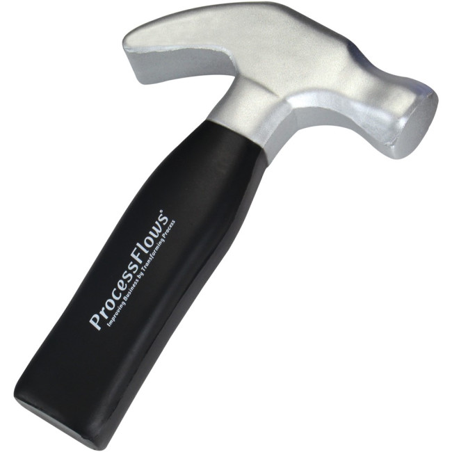 Promotional Stress Hammer