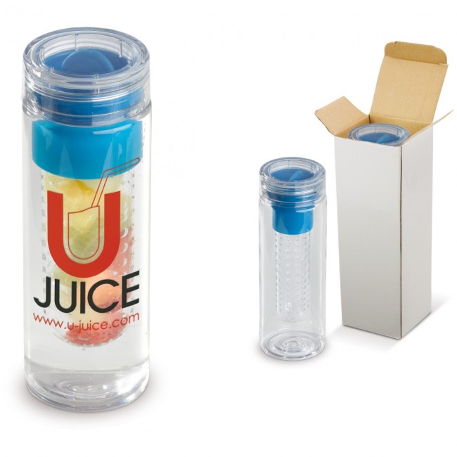 Promotional Fruit bottle - Image 2