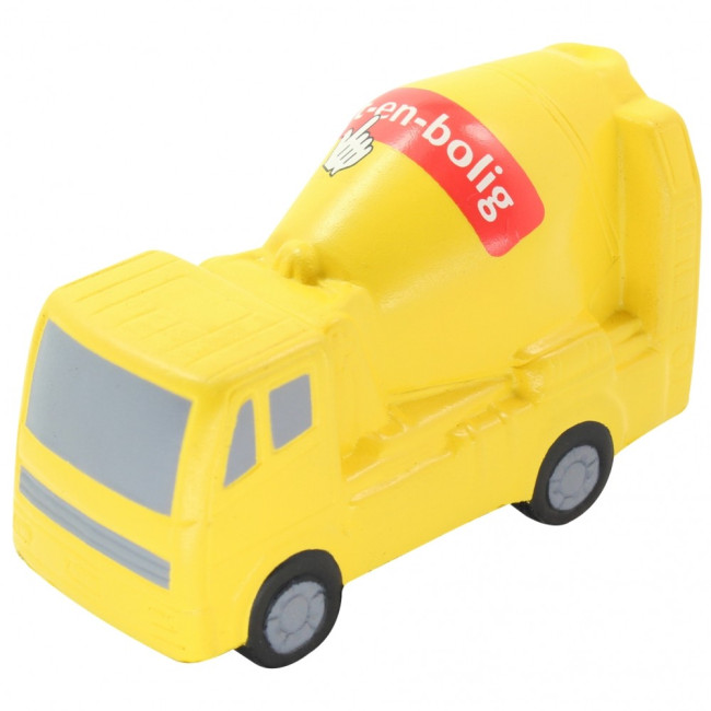 Promotional Stress Cement Mixer