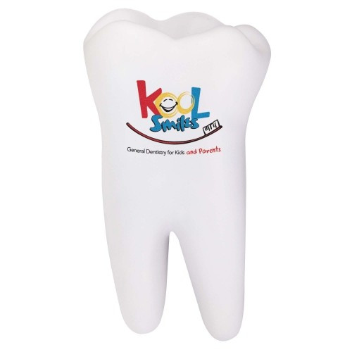 Promotional Stress Tooth