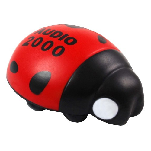 Promotional Stress Ladybird