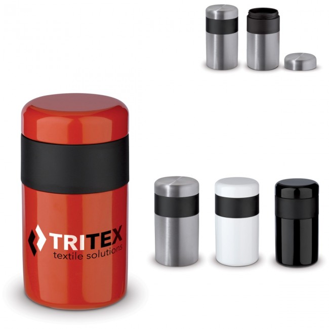 Promotional Flow thermo mug 250ml - Image 1