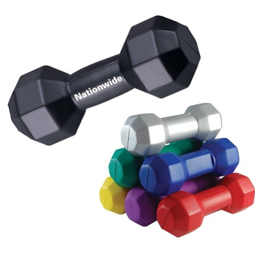 Promotional Stress Dumbbell Weight