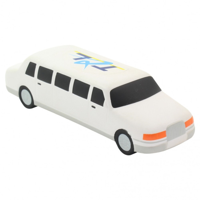 Promotional Stress Limousine