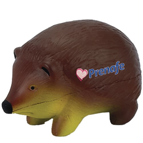 Promotional Stress Hedgehog