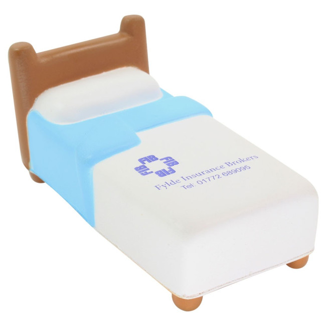 Promotional Stress Bed