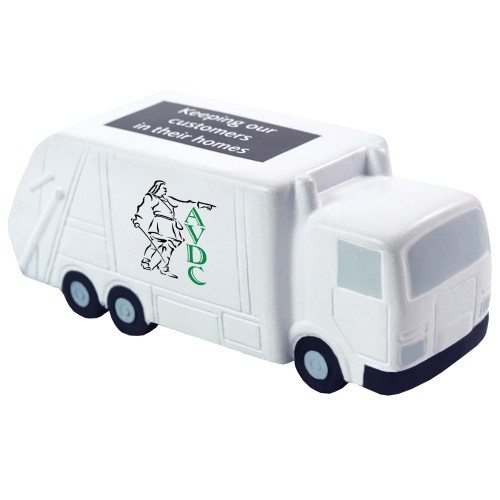 Promotional Stress Dustcart