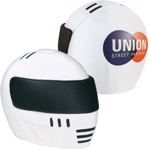 Promotional Stress Crash Helmet