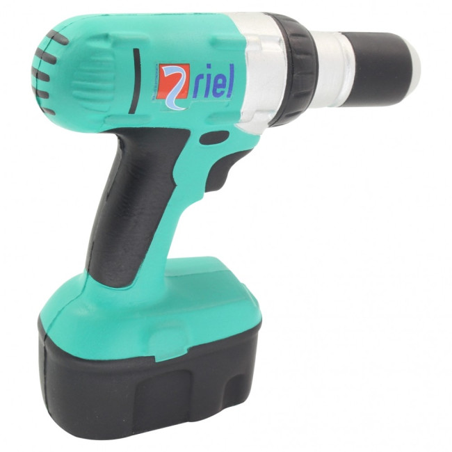 Promotional Stress Powerdrill