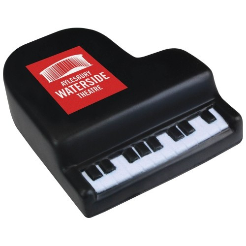 Promotional Stress Piano