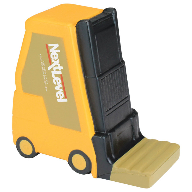 Promotional Stress Fork Lift