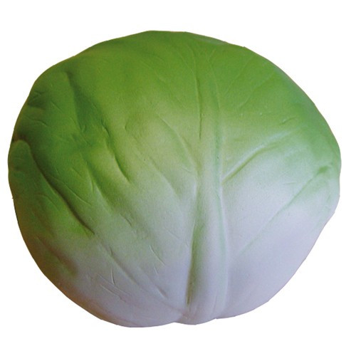 Promotional Stress Cabbage