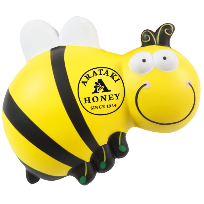 Promotional Stress Bee