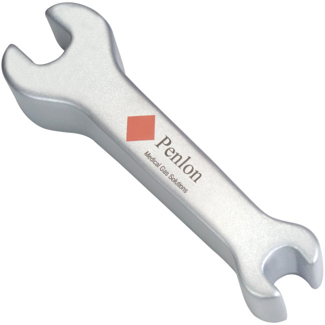 Promotional Stress Spanner