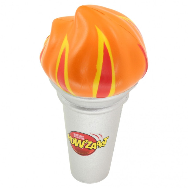 Promotional Stress Torch