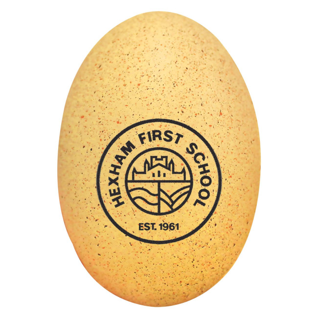 Promotional Stress Free Range Egg