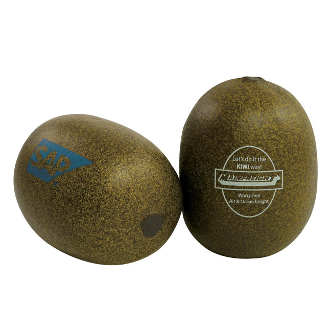 Promotional Stress Kiwi