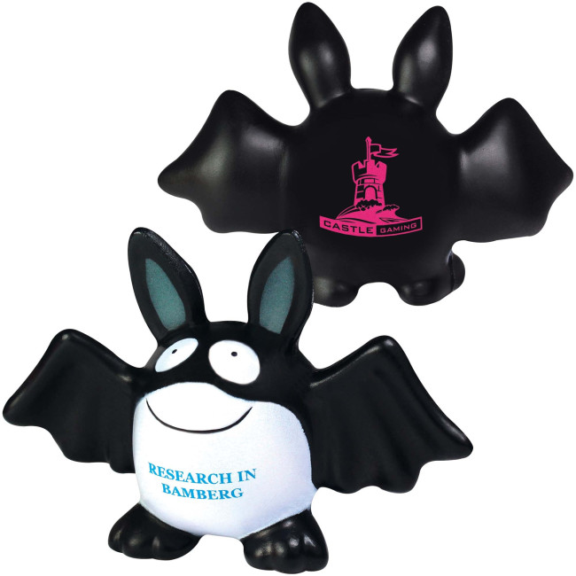 Promotional Stress Bat