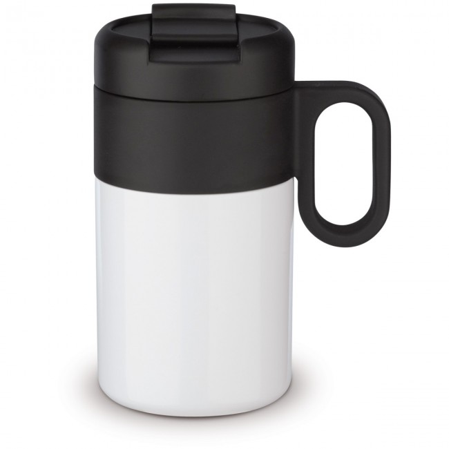 Promotional Flow mug 250ml - Image 2