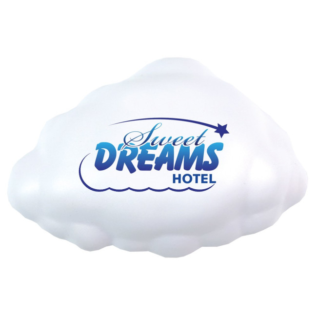 Promotional Stress Cloud