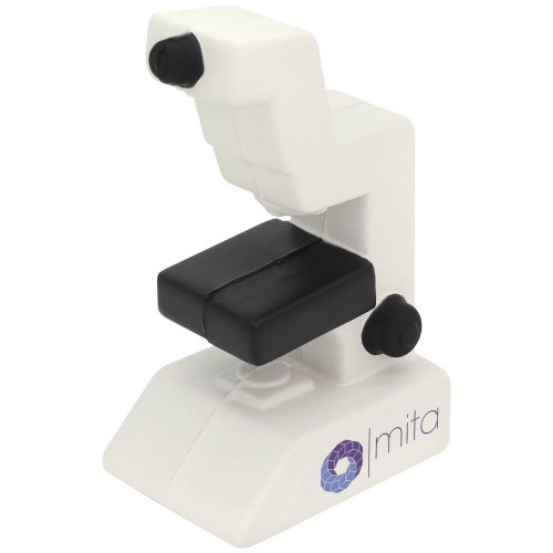 Promotional Stress Microscope