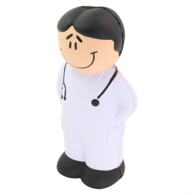 Promotional Stress Doctor Male