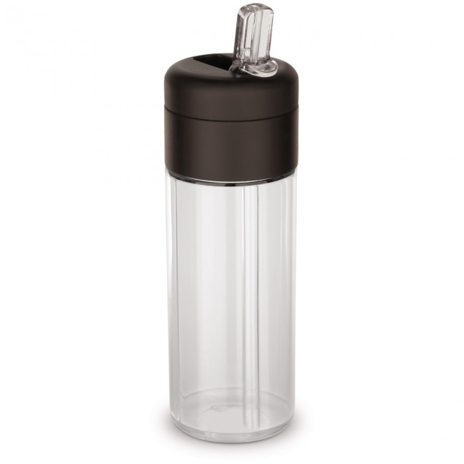 Promotional Flow tritan drinking bottle 500ml - Image 1