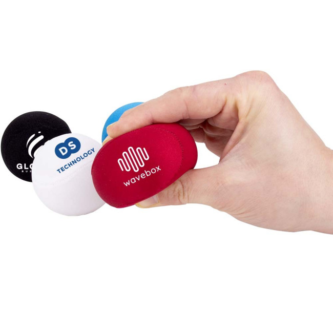 Promotional Squishy Skim Ball