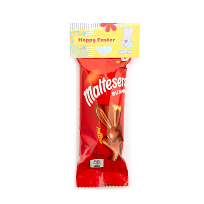 Promotional Maltesers Bunny Header Bag