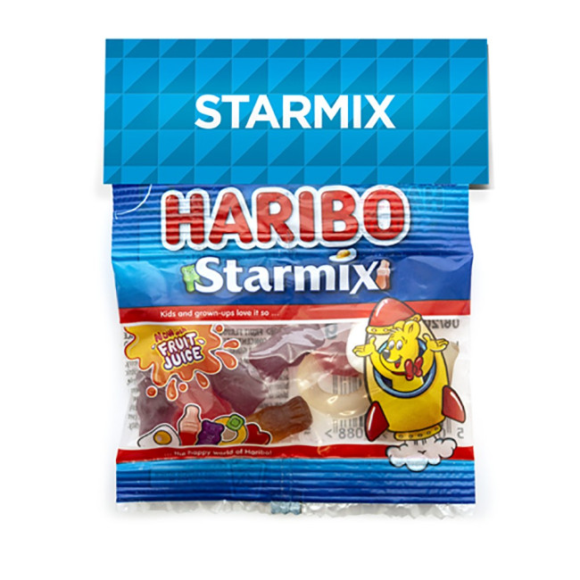 Promotional Starmix Header Bag