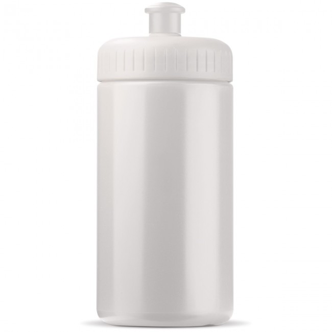 Promotional Sport bottle basic 500ml - Image 2