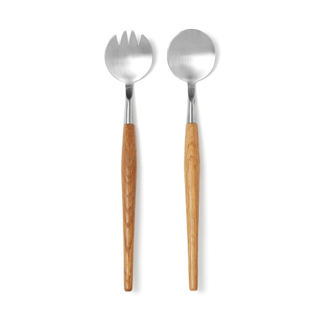 Promotional Retro Serving Cutlery