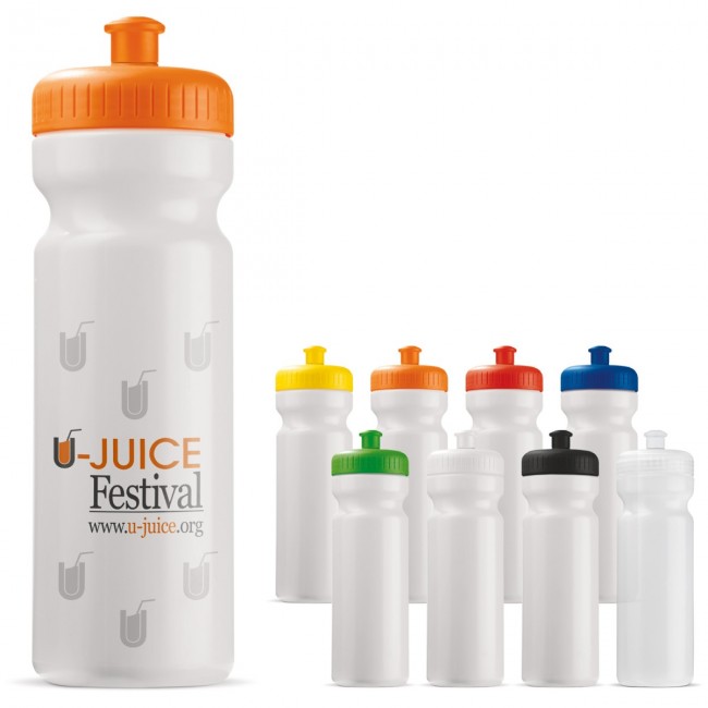 Promotional Sport bottle Toppoint basic 750ml - Image 2