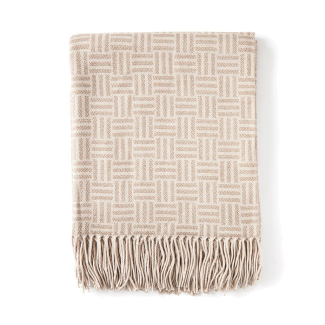 Promotional Lenox Blanket - Image 3