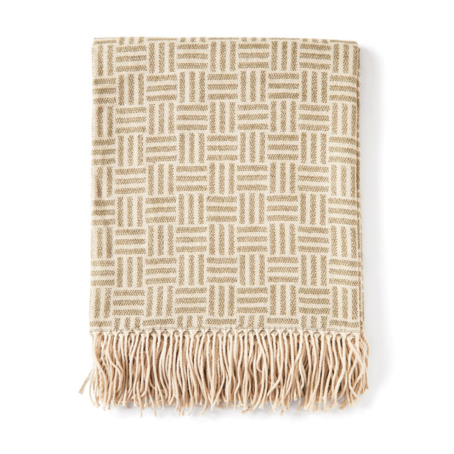 Promotional Lenox Blanket - Image 2