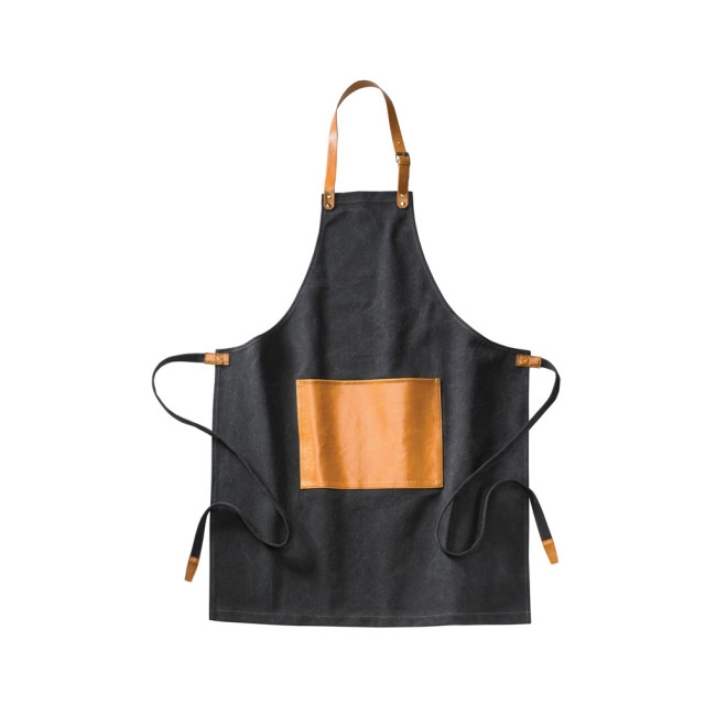 Promotional Asado Apron - Image 3