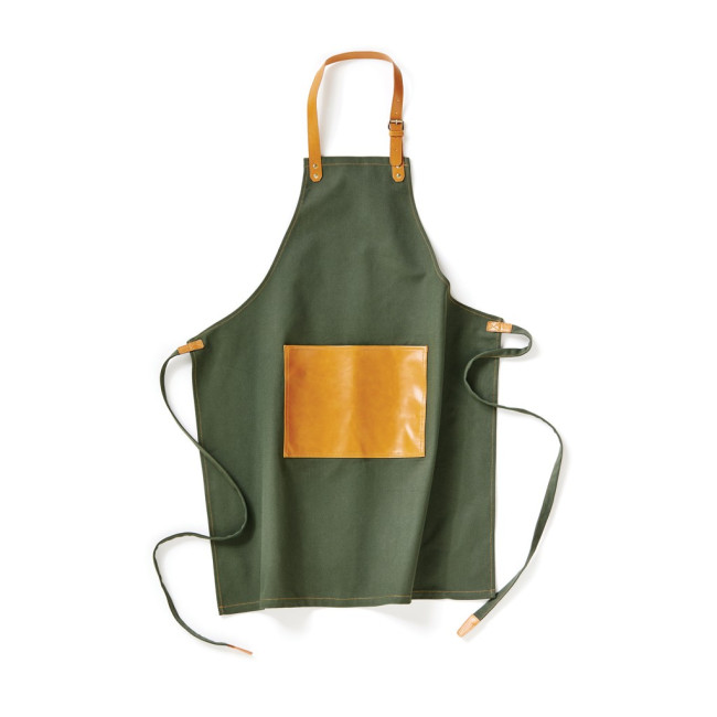 Promotional Asado Apron - Image 2