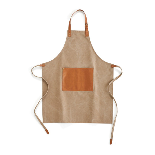 Promotional Asado Apron - Image 1