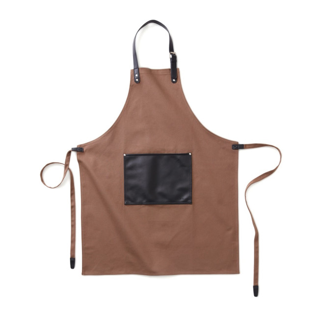 Promotional Casbas Apron - Image 1