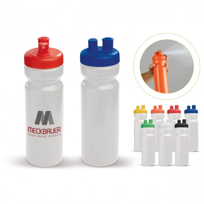 Promotional Sportsbottle with vaporizer - Image 1