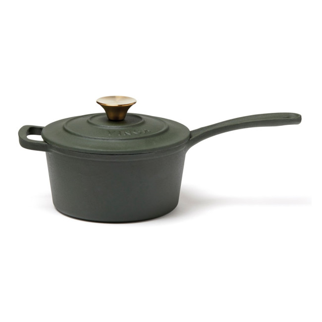 Promotional Monte Enameled Cast Iron Pot 1.9L - Image 1