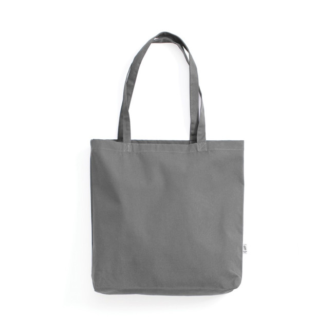 Promotional Organic Cotton Canvas Bag - Image 2