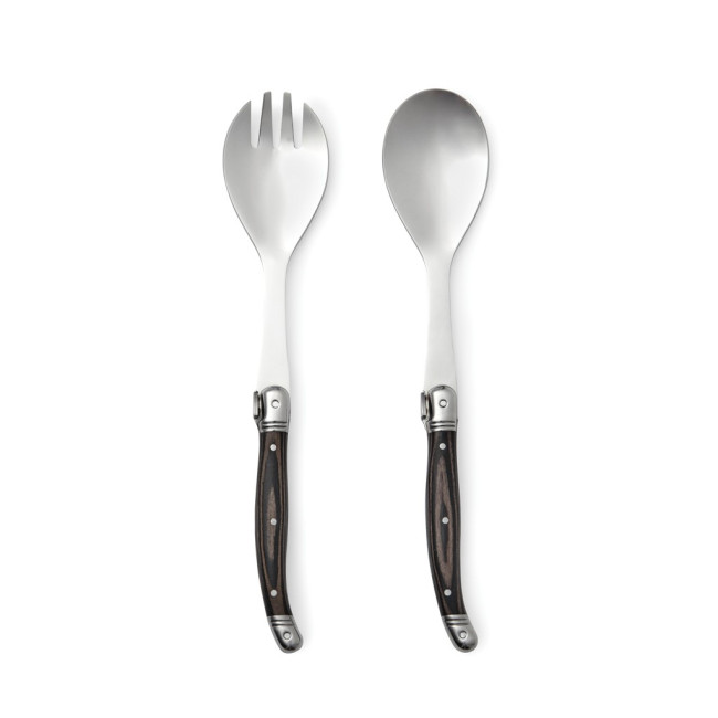 Promotional Gigaro Serving Cutlery