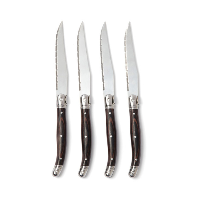 Promotional Gigaro Meat Knives